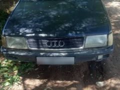 Photo of the vehicle Audi 100