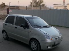 Photo of the vehicle Daewoo Matiz