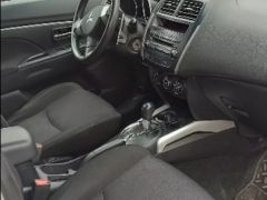 Фото авто Mitsubishi Outlander