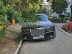 Фото авто Chrysler 300C