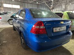 Photo of the vehicle Chevrolet Aveo