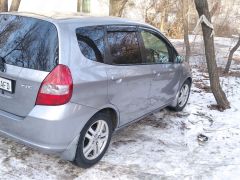 Photo of the vehicle Honda Fit