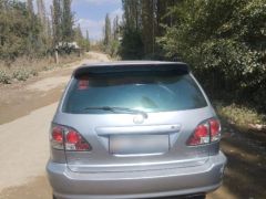 Photo of the vehicle Lexus RX