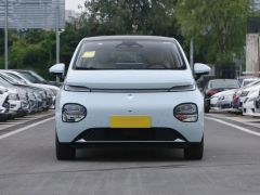 Photo of the vehicle Baojun Cloud