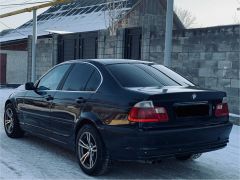 Сүрөт унаа BMW 3 серия