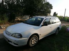 Photo of the vehicle Toyota Caldina