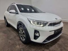 Сүрөт унаа Kia Stonic