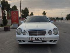 Photo of the vehicle Mercedes-Benz E-Класс