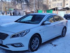 Photo of the vehicle Hyundai Sonata