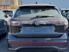 Сүрөт унаа Volkswagen Tiguan