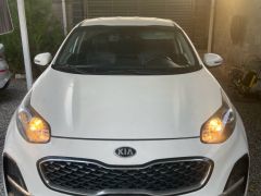 Сүрөт унаа Kia Sportage