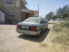 Сүрөт унаа Opel Vectra