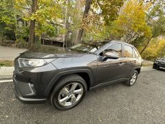 Фото авто Toyota RAV4