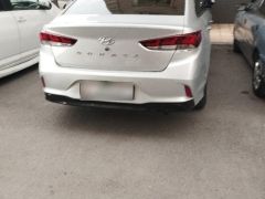 Сүрөт унаа Hyundai Sonata