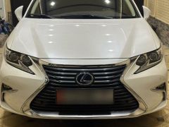 Фото авто Lexus ES