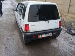 Фото авто Daewoo Tico