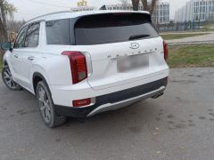 Фото авто Hyundai Palisade