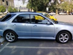 Сүрөт унаа Subaru Impreza