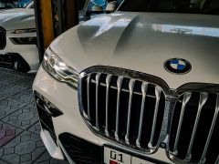 Фото авто BMW X7