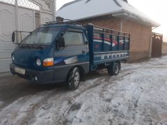 Фото авто Hyundai Porter