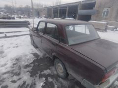 Фото авто ВАЗ (Lada) 2105