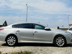 Сүрөт унаа Renault Samsung SM7