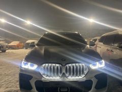 Фото авто BMW X6