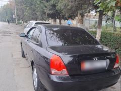 Сүрөт унаа Hyundai Avante