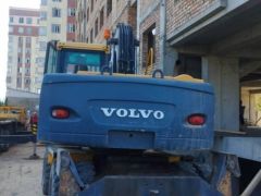 Сүрөт унаа Volvo EW