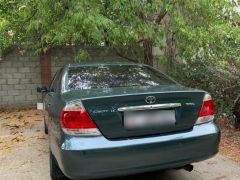 Photo of the vehicle Toyota Camry