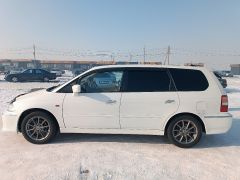 Сүрөт унаа Honda Odyssey