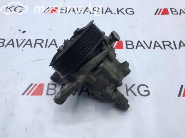 Spare Parts and Consumables - Насос ГУР, E82, 32416779245