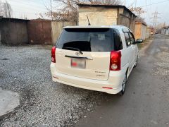 Сүрөт унаа Toyota Raum