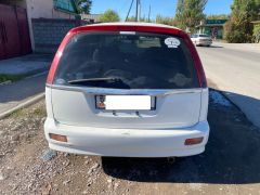 Сүрөт унаа Honda Stream