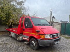 Фото авто IVECO Daily