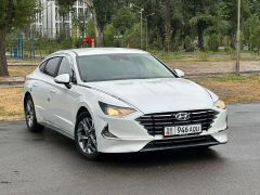 Сүрөт унаа Hyundai Sonata