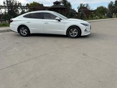 Photo of the vehicle Hyundai Sonata