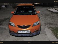 Сүрөт унаа Mazda Demio