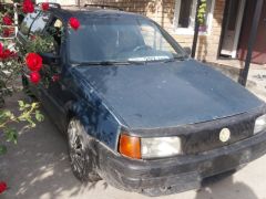 Сүрөт унаа Volkswagen Passat