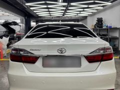 Сүрөт унаа Toyota Camry