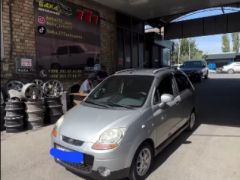 Сүрөт унаа Daewoo Matiz