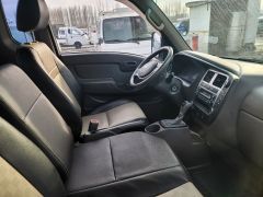 Фото авто Hyundai Porter