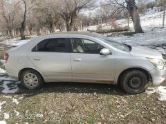 Фото авто Chevrolet Cobalt