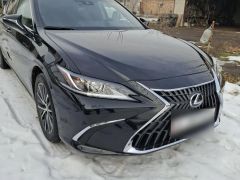 Сүрөт унаа Lexus ES