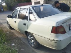 Сүрөт унаа Daewoo Nexia