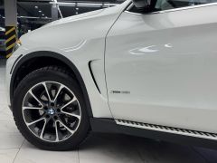 Сүрөт BMW X5  2015