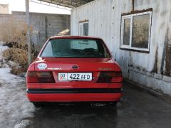 Сүрөт унаа Nissan Primera