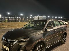 Photo of the vehicle Changan X7 Plus