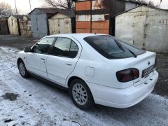 Photo of the vehicle Nissan Primera