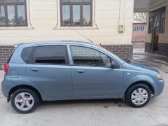 Photo of the vehicle Chevrolet Aveo